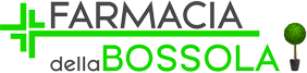 Farmacia della Bossola – Carmagnola Logo