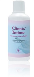 CLINNIX INTIMO DETERGENTE GINECOLOGICO 500 ML