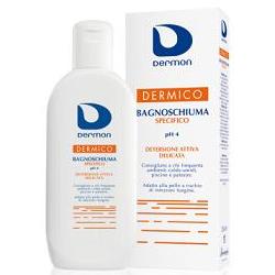 DERMON DERMICO DETERGENTE PH4 250 ML