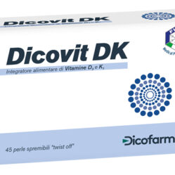 DICOVIT DK 45 PERLE