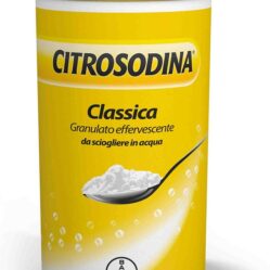CITROSODINA EFFERVESCENTE GRANULATO 150 G