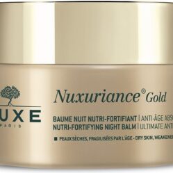 NUXE NUXURIANCE GOLD BALSAMO NOTTE NUTRIENTE FORTIFICANTE 50 ML