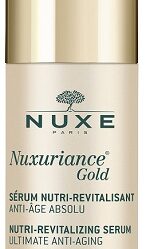 NUXE NUXURIANCE GOLD SIERO NUTRIENTE RIVITALIZZANTE 30 ML